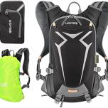 Miglior zaino mtb 15 litri
