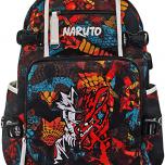 Miglior zaino naruto
