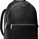 Miglior zaino nero furla