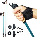 Miglior zaino nordic walking