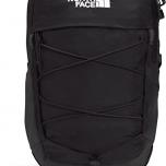 Miglior zaino north face nero e rosa