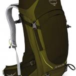 Miglior zaino osprey stratos 36