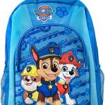 Miglior zaino paw patrol asilo