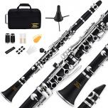 Miglior zaino per clarinetto