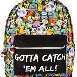 Miglior zaino pokemon