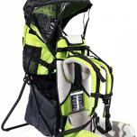 Miglior zaino porta bambini trekking