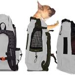 Miglior zaino porta cane