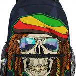 Miglior zaino rasta