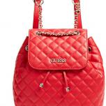 Miglior zaino rosso guess