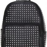 Miglior zaino scuola nero borchie
