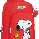 Miglior zaino scuola snoopy