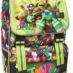 Miglior zaino scuola tartarughe ninja