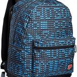 Miglior zaino seven backpack