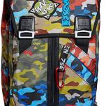 Miglior zaino seven militare
