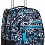 Miglior zaino seven trolley