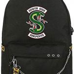 Miglior zaino south side serpents