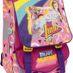 Miglior zaino soy luna