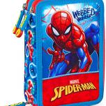 Miglior zaino spiderman scuola elementare