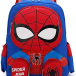 Miglior zaino spiderman