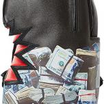 Miglior zaino sprayground nero