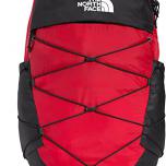 Miglior zaino the north face rosso