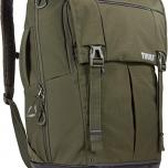 Miglior zaino thule paramount 29l