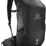 Miglior zaino trekking 20 litri salomon