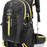 Miglior zaino trekking tenda