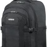 Miglior zaino trolley american tourister