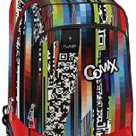 Miglior zaino trolley comix flash
