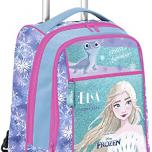 Miglior zaino trolley frozen