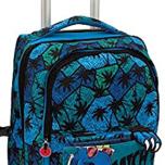 Miglior zaino trolley gopop sirena