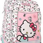 Miglior zaino trolley hello kitty scuola