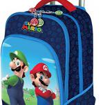 Miglior zaino trolley mario bros