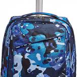 Miglior zaino trolley scuola invicta