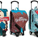 Miglior zaino trolley vertigine