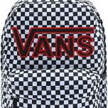 Miglior zaino vans nero con scritta bianca
