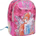 Miglior zaino winx flora