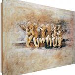 Miglior angeli quadro