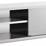 Miglior armadi in acciaio inox