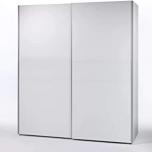 Miglior armadio bianco 2 ante