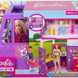 Miglior armadio di barbie