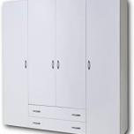 Miglior armadio fine 800