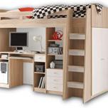 Miglior armadio letto singolo