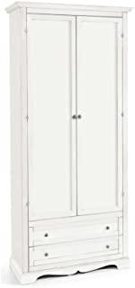 Miglior armadio shabby chic
