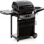 Miglior barbecue a gas da tavolo