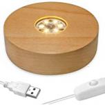 Miglior base in legno per tavolo