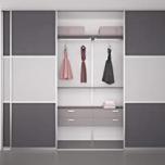 Miglior cabine armadio moderne