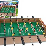 Miglior calcetto da tavolo