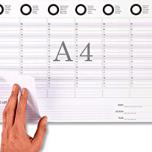 Miglior calendari da scrivania